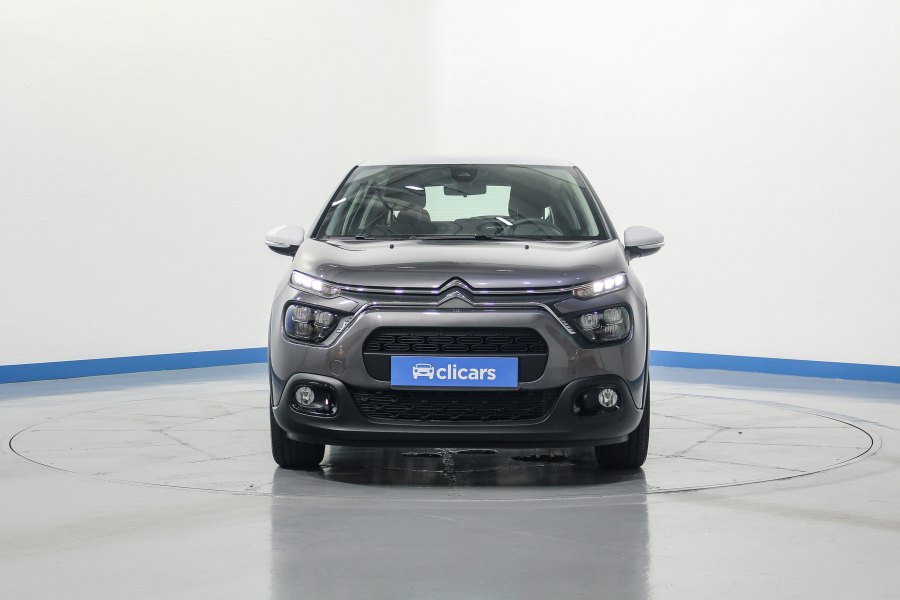 Citroen C3 Gasolina C3 1.2 PureTech S&S Feel Pack 83 2