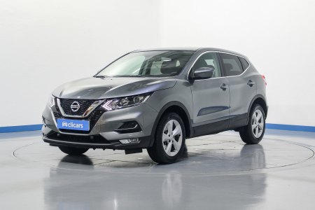 Nissan Qashqai 1.3 DIG-T Acenta 4x2