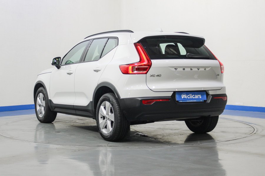 Volvo XC40 Diésel XC40 D3 Aut. 8