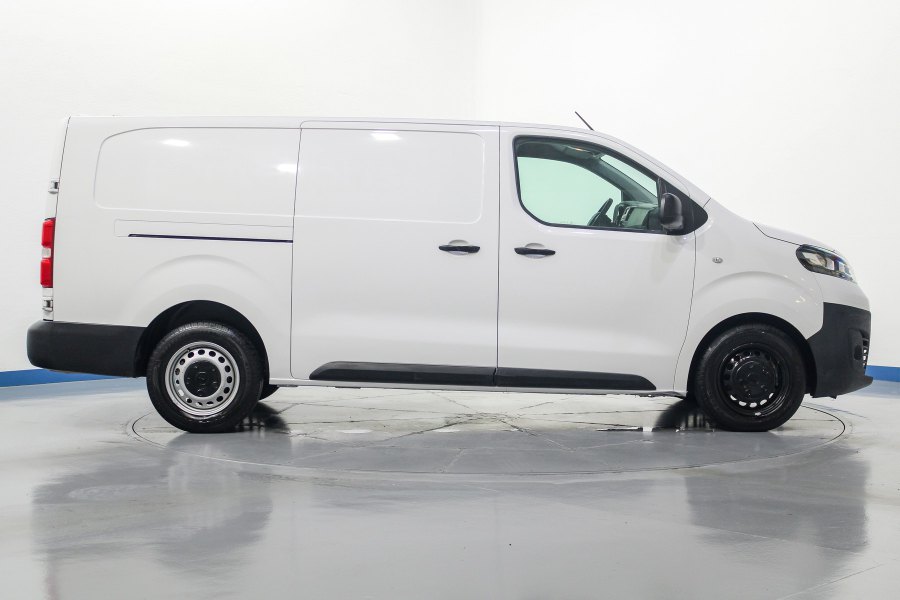 Opel Vivaro Diésel Vivaro Furgón 2.0D L Carga Incrementada Express 120 6