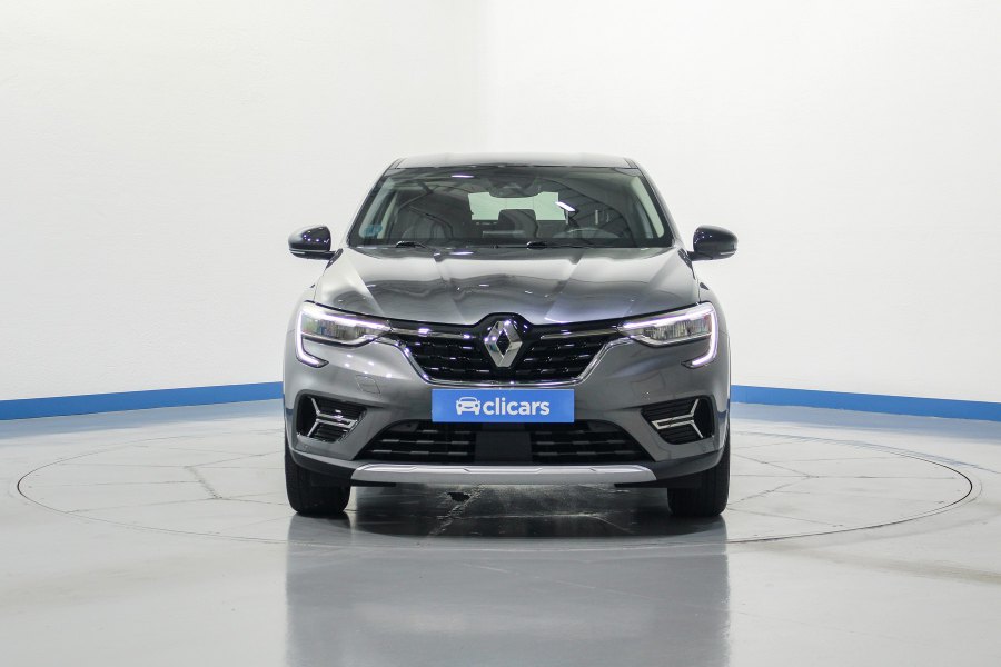 Renault Arkana Mild hybrid Arkana 1.3 TCe Zen EDC 103kW 2