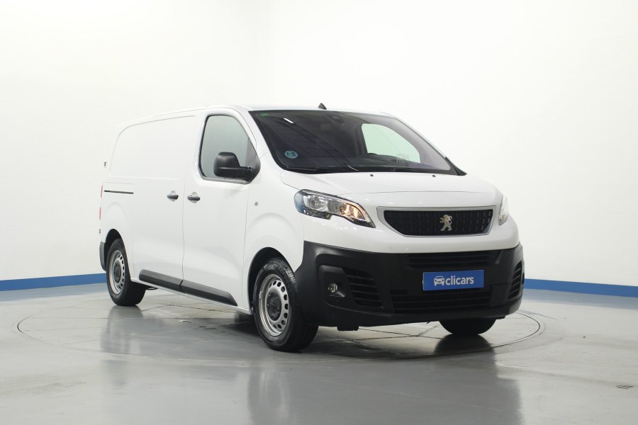 Peugeot Expert Diésel Expert Fg. Standard 1.5BlueHDi S&S Premium 100 3