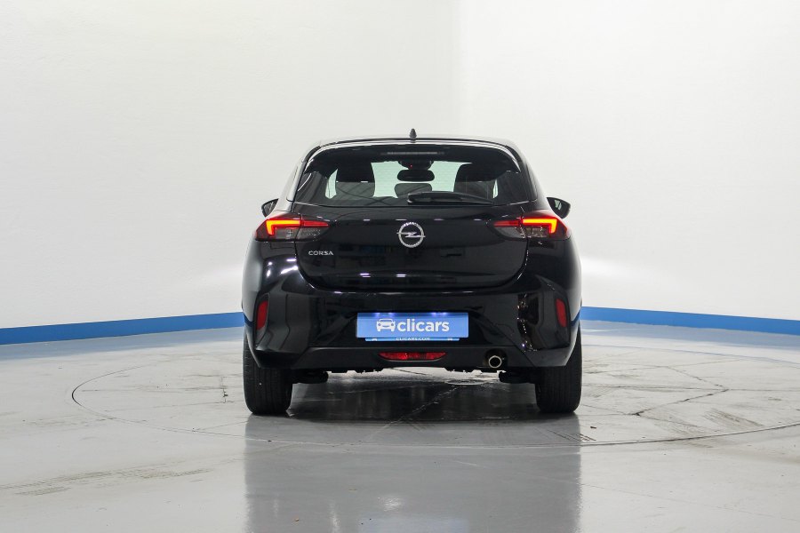 Opel Corsa Gasolina Corsa 1.2T XHL S/S GS 100 4