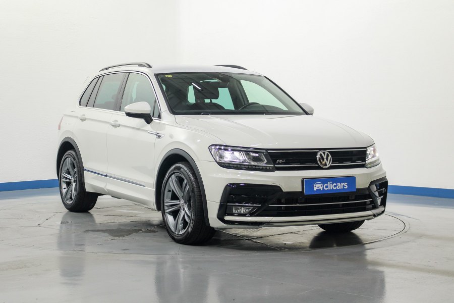 Volkswagen Tiguan Diésel Tiguan 2.0TDI Advance DSG 110kW 3