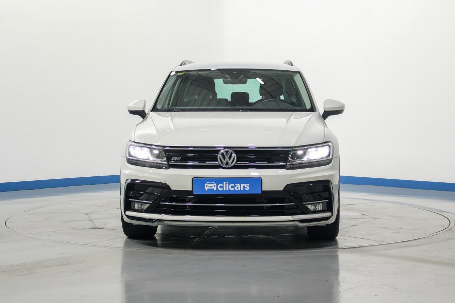 Volkswagen Tiguan Diésel Tiguan 2.0TDI Advance DSG 110kW 2