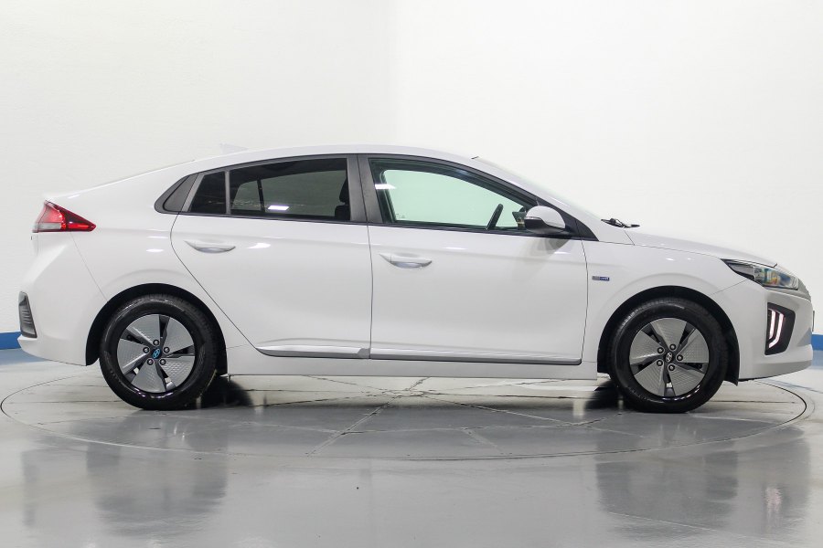 Hyundai Ioniq Híbrido Ioniq HEV 1.6 GDI Klass 6