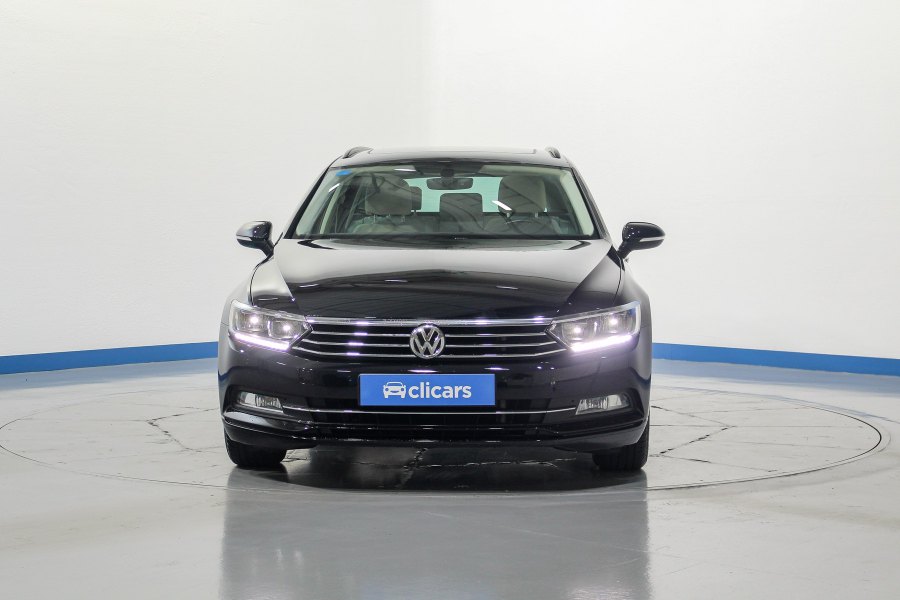 Volkswagen Passat Diésel Passat Variant 2.0TDI Advance 110kW 2