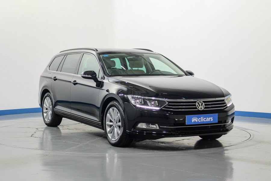 Volkswagen Passat Diésel Passat Variant 2.0TDI Advance 110kW 3