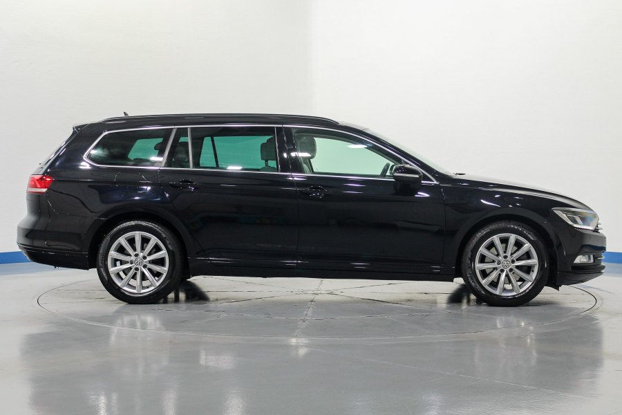 Volkswagen Passat Diésel Passat Variant 2.0TDI Advance 110kW 6