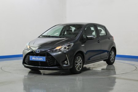 Toyota Yaris Hybrid 1.5 Active