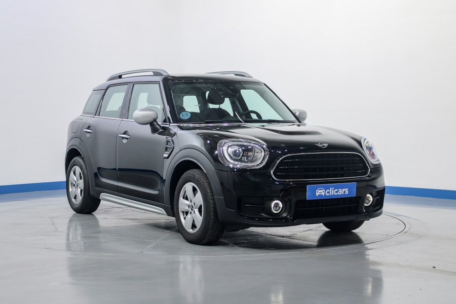 MINI Countryman Diésel COUNTRYMAN COOPER D 3