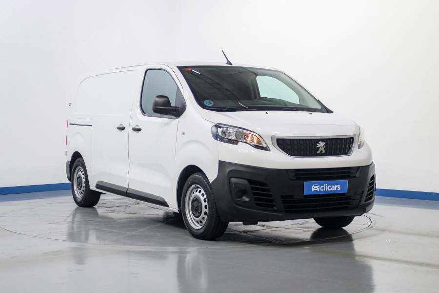 Peugeot Expert Diésel Expert Fg. Standard 1.5BlueHDi S&S Pro 120 3