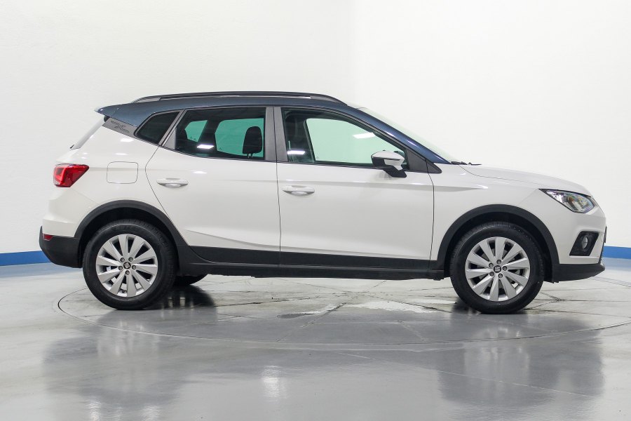 SEAT Arona GNC Arona 1.0 TGI S&S Style 90 6