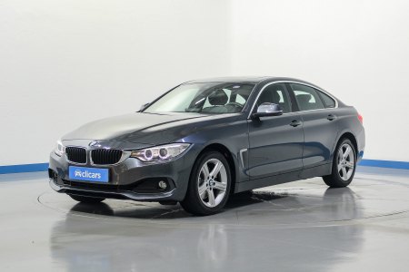 BMW Serie 4 428iA Gran Coupé xDrive