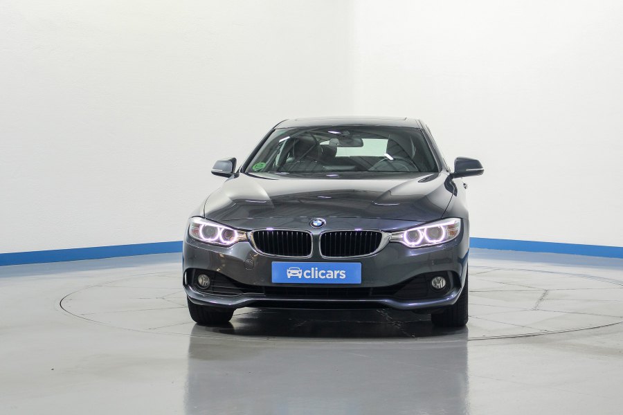 BMW Serie 4 Gasolina 428iA Gran Coupé xDrive 2