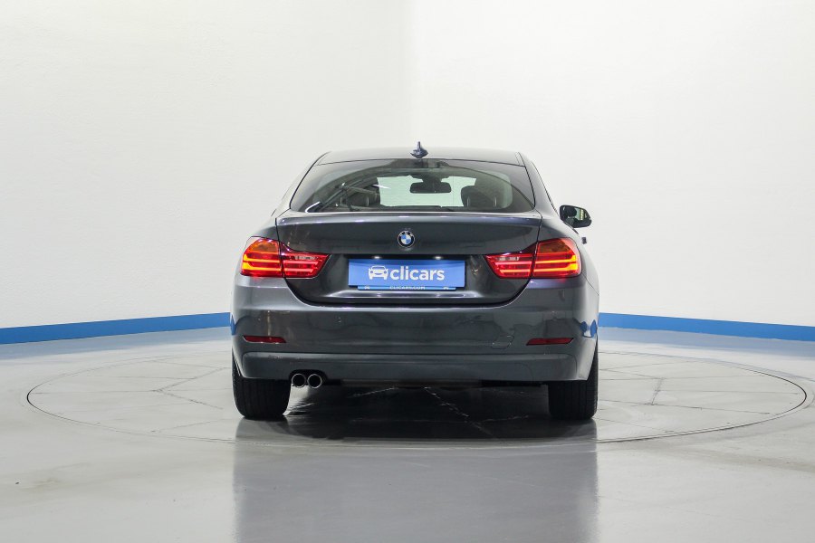 BMW Serie 4 Gasolina 428iA Gran Coupé xDrive 4