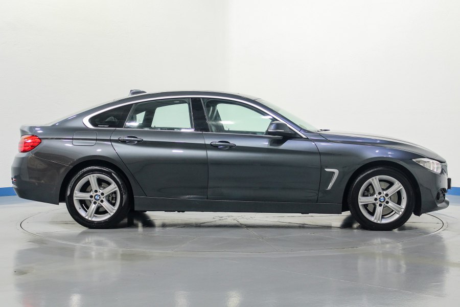 BMW Serie 4 Gasolina 428iA Gran Coupé xDrive 6