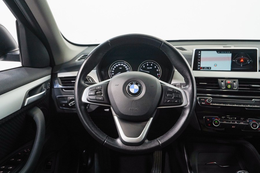 BMW X1 Gasolina X1 sDrive 18iA 19