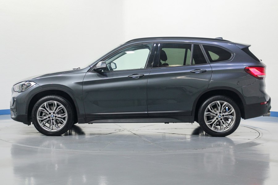 BMW X1 Gasolina X1 sDrive 18iA 7