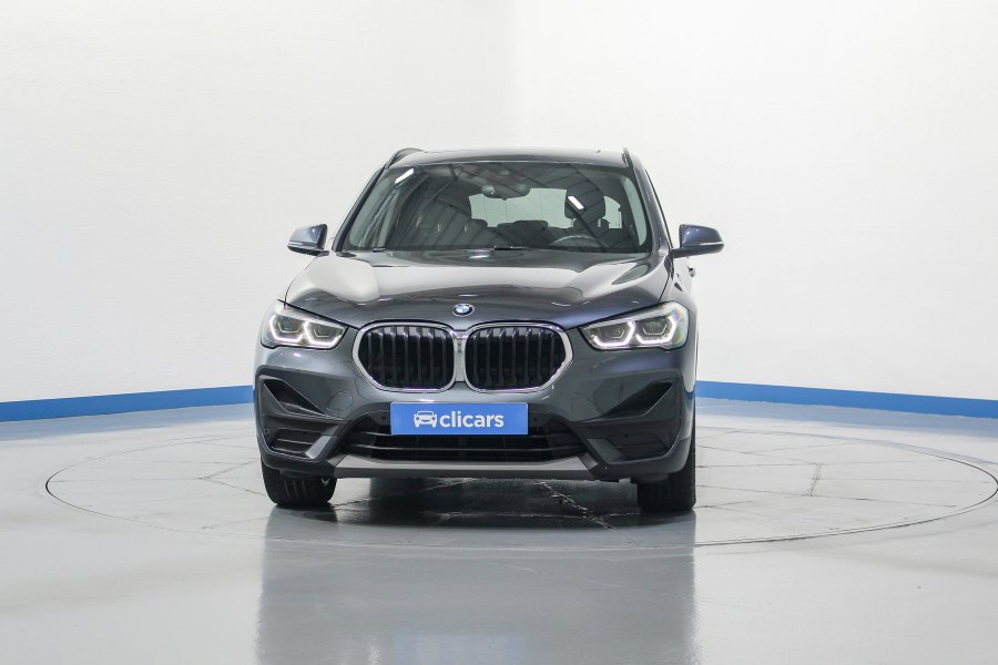 BMW X1 Gasolina X1 sDrive 18iA 2