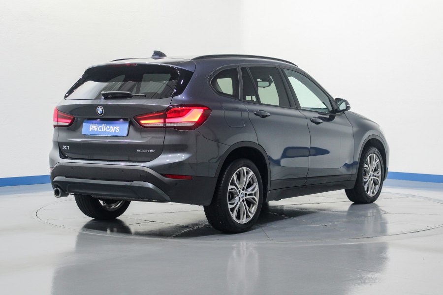 BMW X1 Gasolina X1 sDrive 18iA 5