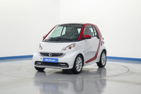 Smart Fortwo Coupé 52 Passion Aut.