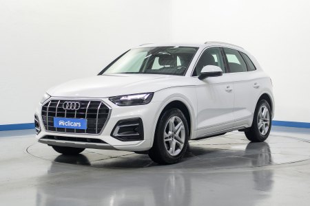 Audi Q5 35 TDI Advanced S tronic