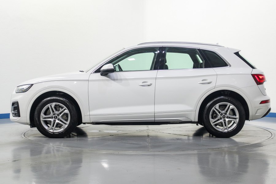 Audi Q5 Mild hybrid Q5 35 TDI Advanced S tronic 7