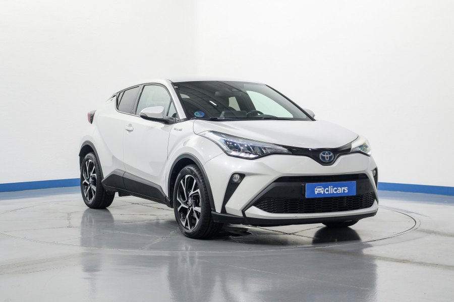 Toyota C-HR Híbrido C-HR 125H Advance 3