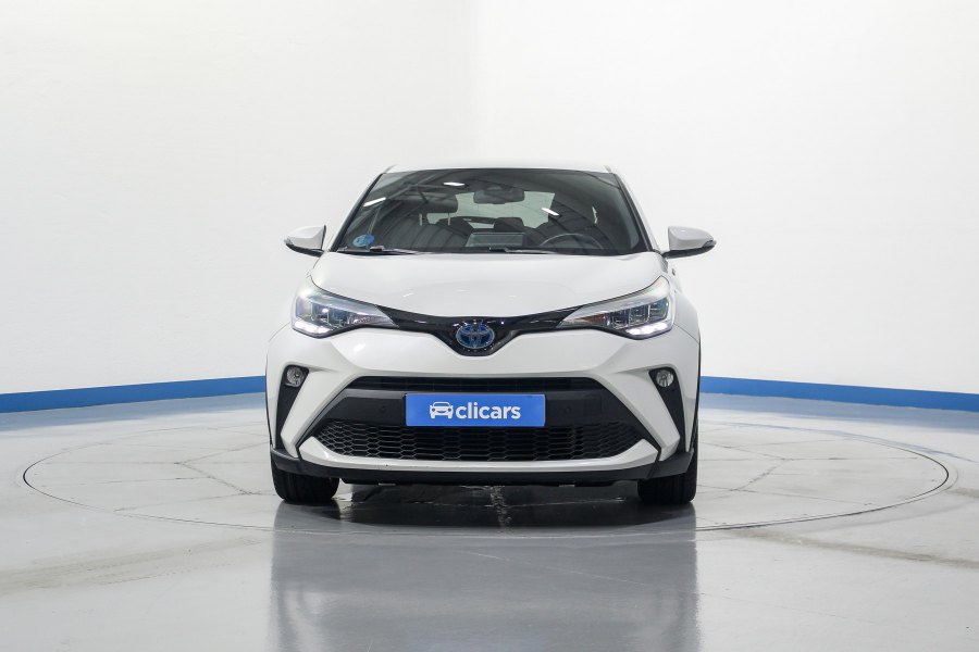 Toyota C-HR Híbrido C-HR 125H Advance 2