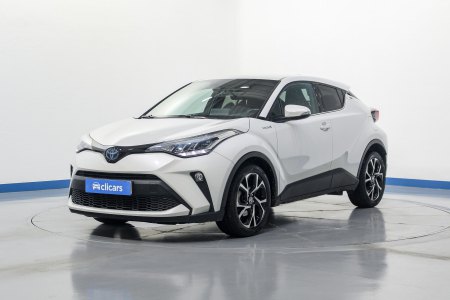 Toyota C-HR 125H Advance