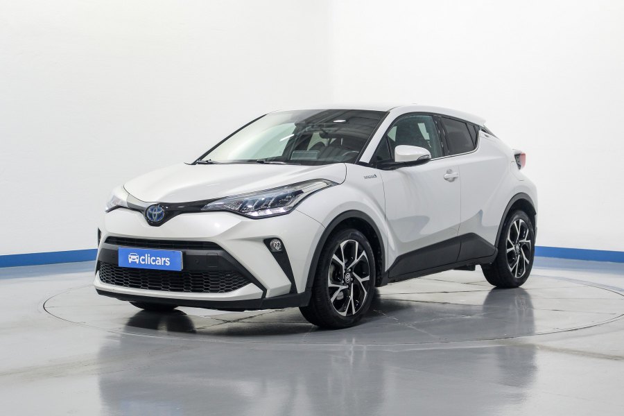 Toyota C-HR Híbrido C-HR 125H Advance