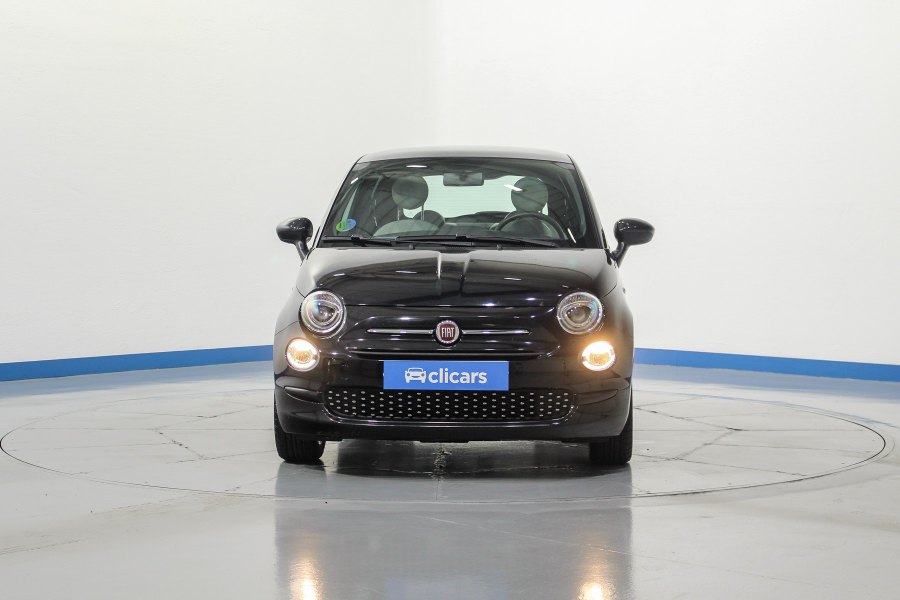 Fiat 500 Mild hybrid 500 1.0 Hybrid Dolcevita 52kW 2