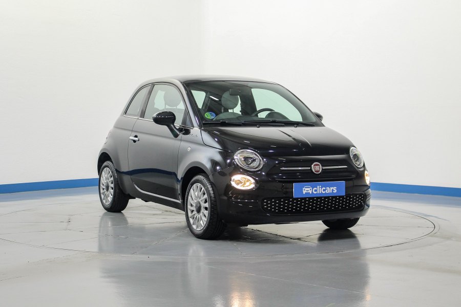 Fiat 500 Mild hybrid 500 1.0 Hybrid Dolcevita 52kW 3