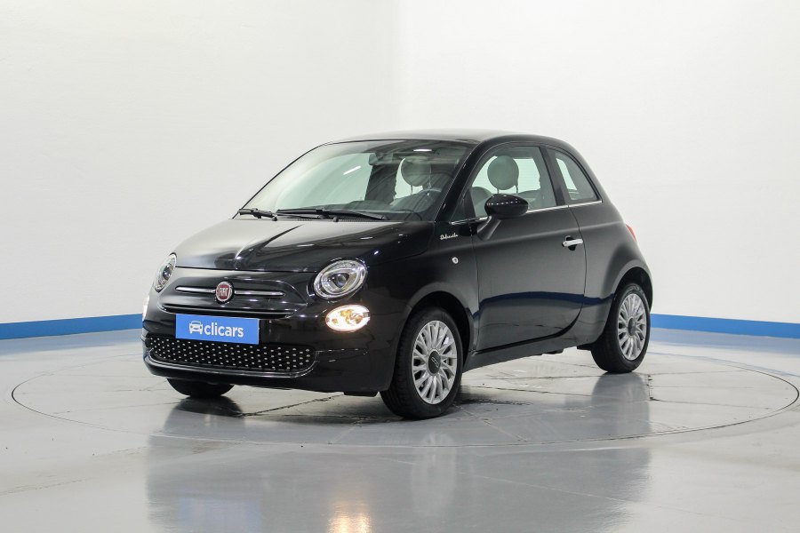 Fiat 500 Mild hybrid 500 1.0 Hybrid Dolcevita 52kW