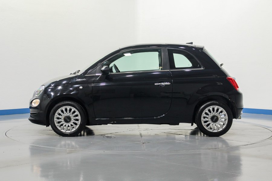 Fiat 500 Mild hybrid 500 1.0 Hybrid Dolcevita 52kW 7