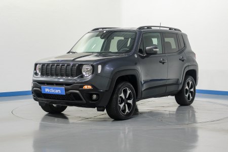 Jeep Renegade 1.3 PHEV Trailhawk 4x4 Aut. 240