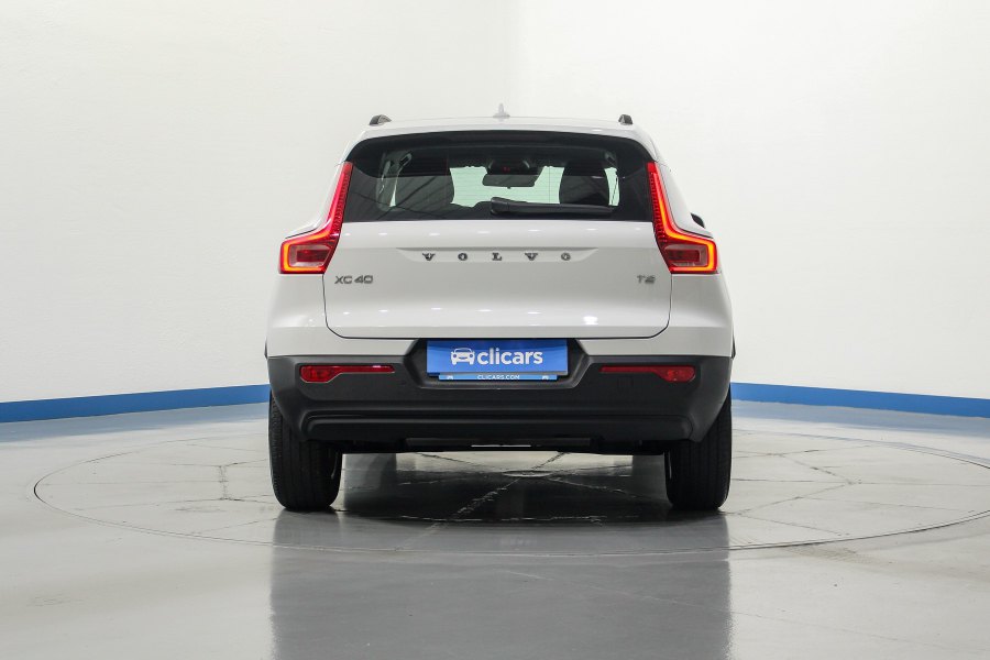 Volvo XC40 Gasolina XC40 T2 Momentum Core 4