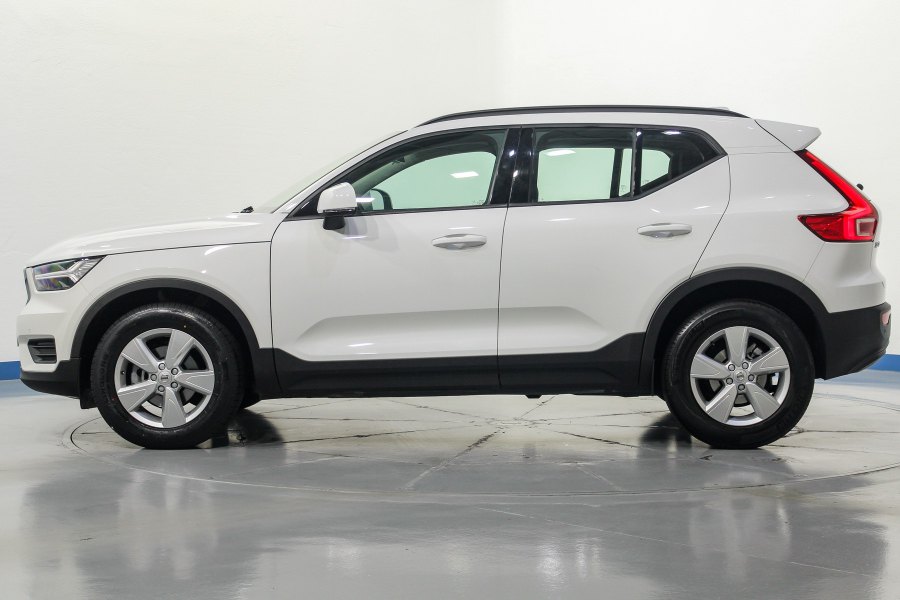 Volvo XC40 Gasolina XC40 T2 Momentum Core 7