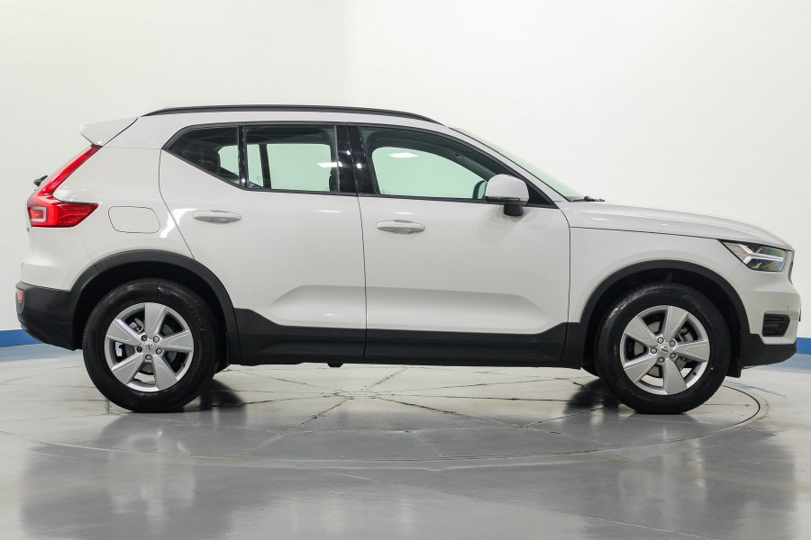 Volvo XC40 Gasolina XC40 T2 Momentum Core 6