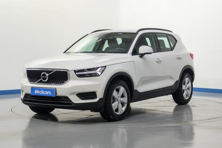 Volvo XC40 T2 Momentum Core