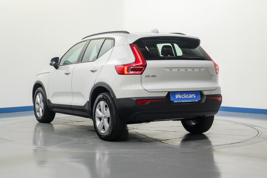 Volvo XC40 Gasolina XC40 T2 Momentum Core 8