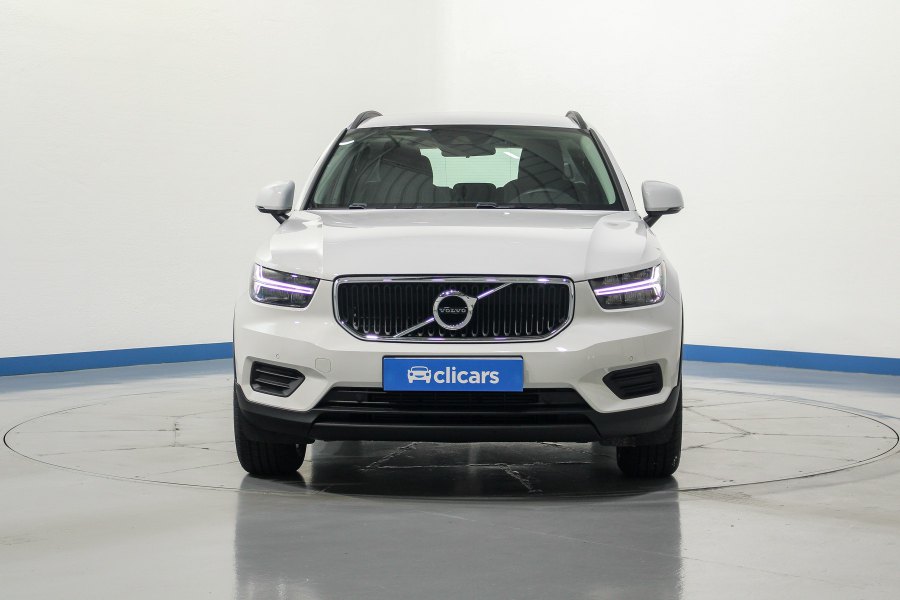 Volvo XC40 Gasolina XC40 T2 Momentum Core 2