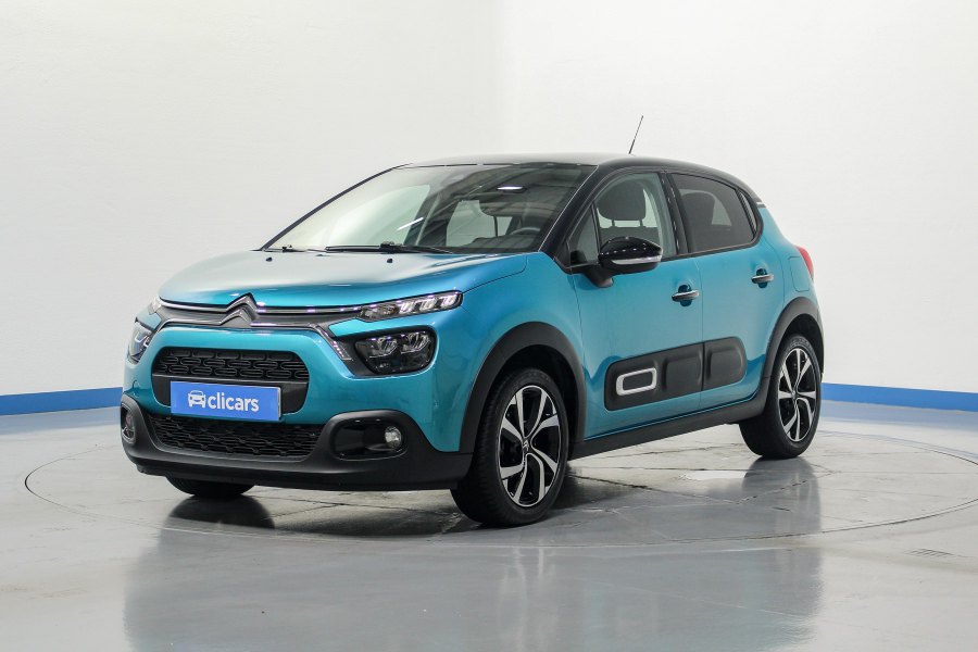 Citroen C3 Diésel C3 1.5BlueHDi S&S Shine 100