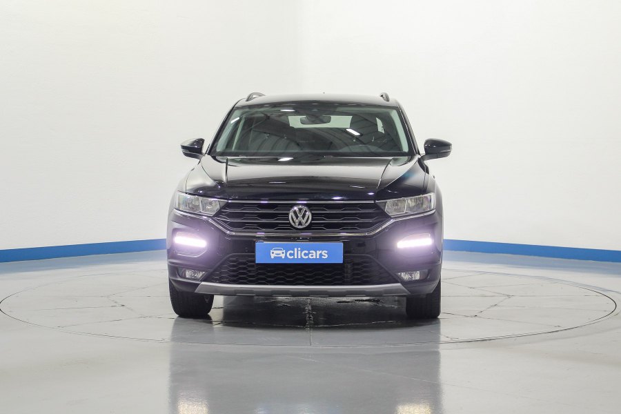 Volkswagen T-Roc Gasolina T-Roc 1.0 TSI Advance 2