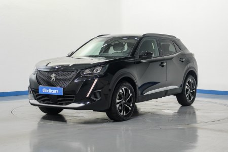 Peugeot 2008 1.2 PureTech S&S Allure Pack 130