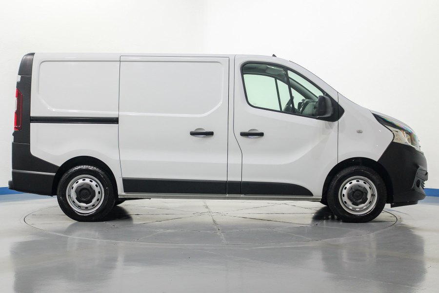 Fiat Talento Diésel Talento Fg. 2.0 Mjt S&S Corto 1,2 88kW 6