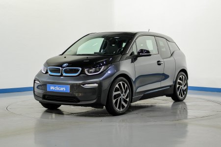 BMW i3 120Ah