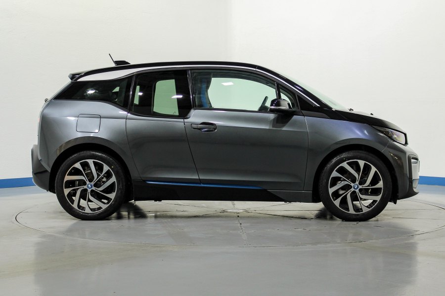 BMW i3 Eléctrico i3 120Ah 6