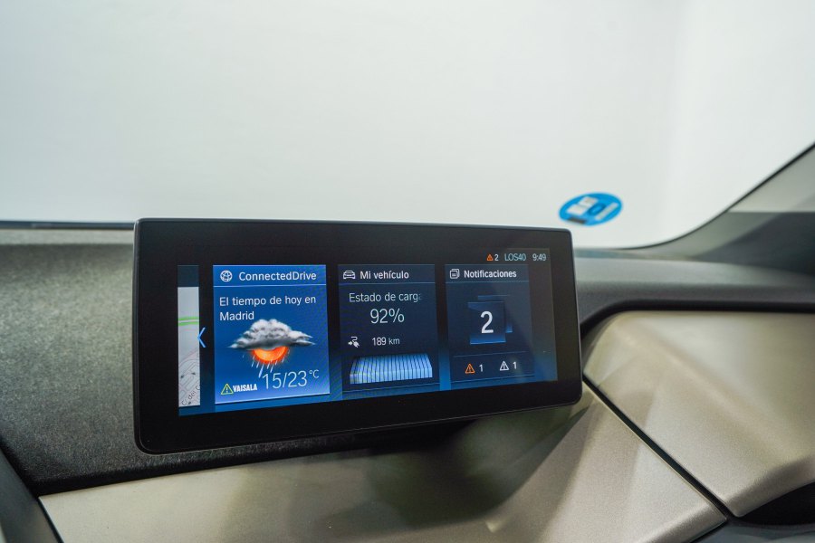 BMW i3 Eléctrico i3 120Ah 28